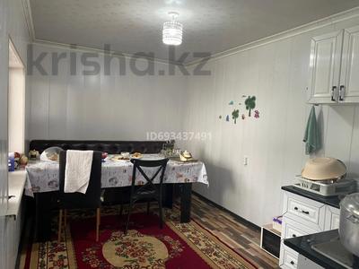 Отдельный дом • 4 комнаты • 120 м² • 10 сот., Карибаева 24 за 35 млн 〒 в Кызылжаре