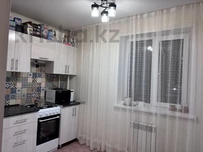1-бөлмелі пәтер · 35 м² · 4/9 қабат, Аэропорт 19, бағасы: 18 млн ₸ в Костанае