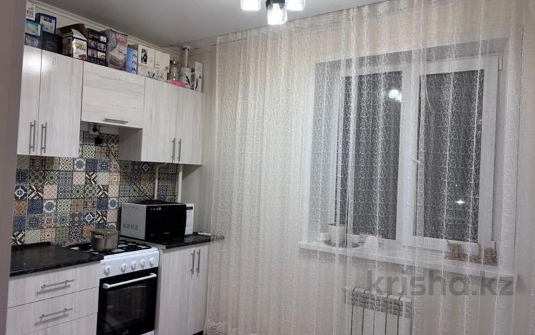 1-бөлмелі пәтер · 35 м² · 4/9 қабат, Аэропорт 19, бағасы: 18 млн ₸ в Костанае — фото 2