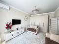 1-бөлмелі пәтер · 41.5 м² · 10/12 қабат, Туран, бағасы: 32.5 млн ₸ в Астане, Нура р-н — фото 4