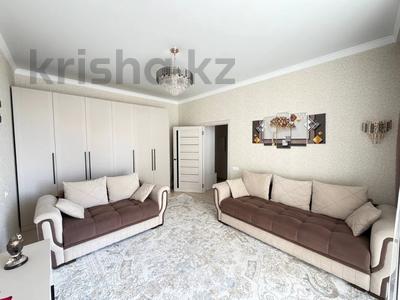1-комнатная квартира · 41.5 м² · 10/12 этаж, Туран за 32.5 млн ₸ в Астане, Нура р-н