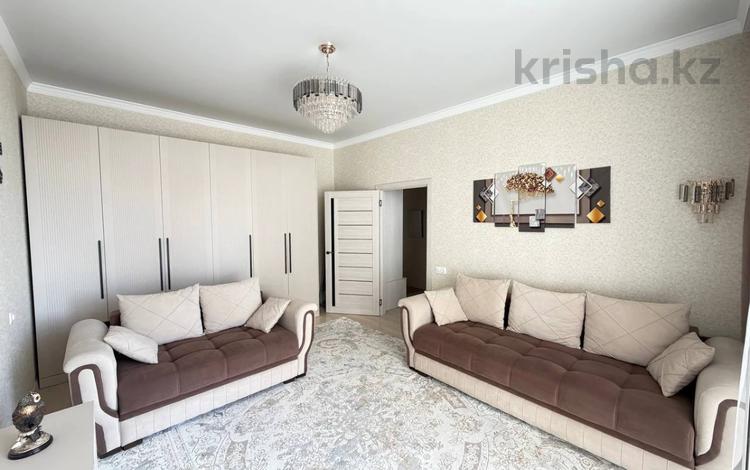 1-бөлмелі пәтер · 41.5 м² · 10/12 қабат, Туран, бағасы: 32.5 млн ₸ в Астане, Нура р-н — фото 18