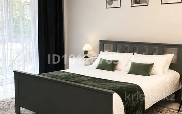 1-комнатная квартира · 41 м² · 1/6 этаж, мкр Шугыла 2/13к17 за 2 000 ₸ в Алматы, Наурызбайский р-н — фото 6