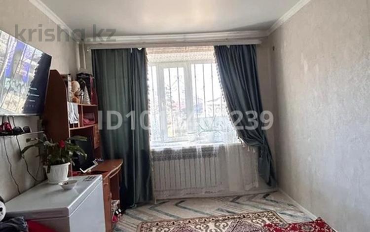 1-комнатная квартира · 30 м² · 1/5 этаж, Хобдинский 45 9 за 5.2 млн ₸ в Актобе, мкр Гормолзавод — фото 2
