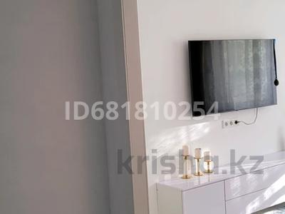 2-комнатная квартира · 48 м² · 1/5 этаж, 10 мкр 11 — Напротив 6 школы за 19 млн 〒 в Аксае