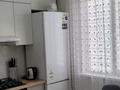 2-комнатная квартира · 48 м² · 1/5 этаж, 10 мкр 11 — Напротив 6 школы за 17.5 млн ₸ в Аксае — фото 2