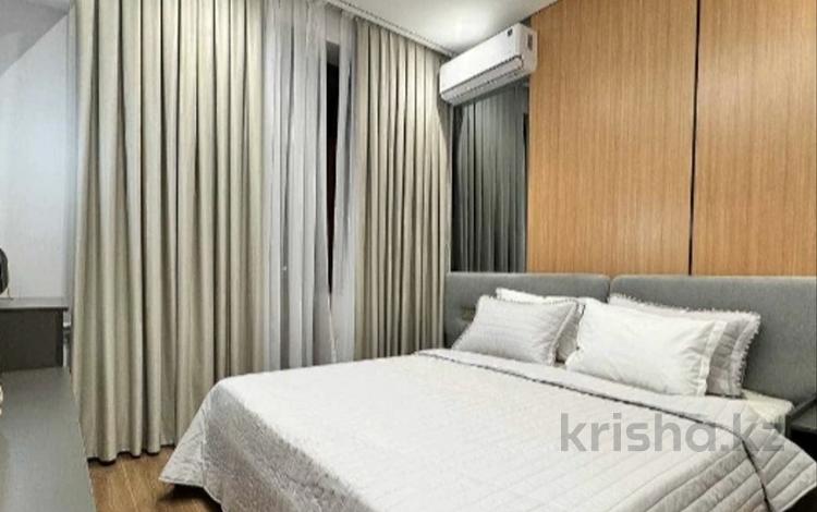 2-комнатная квартира · 56 м² · 8/21 этаж, Аль-Фараби — Сейфуллина за 600 000 ₸ в Алматы, Бостандыкский р-н — фото 2