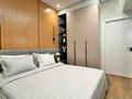 2-комнатная квартира · 56 м² · 8/21 этаж, Аль-Фараби — Сейфуллина за 600 000 ₸ в Алматы, Бостандыкский р-н — фото 2