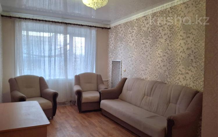 3-бөлмелі пәтер · 52.3 м² · 5/5 қабат, Корчагина 174, бағасы: 11.5 млн ₸ в Рудном — фото 27