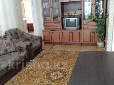 3-комнатная квартира · 58 м² · 5/5 этаж, 1 микрорайон за 15 млн 〒 в Семее