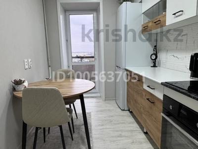 1-бөлмелі пәтер · 40 м² · 9/12 қабат, Казахстан 70, бағасы: 28.2 млн ₸ в Усть-Каменогорске