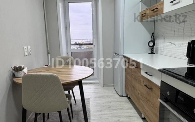 1-бөлмелі пәтер · 40 м² · 9/12 қабат, Казахстан 70, бағасы: 28.2 млн ₸ в Усть-Каменогорске — фото 9