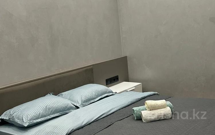 1-комнатная квартира · 26 м² · 1/9 этаж, Ақмешіт 11 — Керей Жәнібек хандар за 250 000 ₸ в Астане, Есильский р-н — фото 2