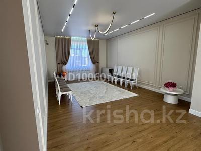 Отдельный дом · 5 комнат · 140 м² · 4 сот., Космонавтова 27 — Пожарка за 44 млн 〒 в Талдыкоргане