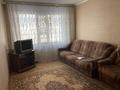 1-комнатная квартира, 35 м², 1/5 этаж помесячно, Самал за 65 000 〒 в Талдыкоргане