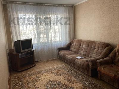 1-комнатная квартира, 35 м², 1/5 этаж помесячно, Самал за 65 000 〒 в Талдыкоргане