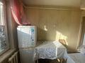1-комнатная квартира, 35 м², 1/5 этаж помесячно, Самал за 60 000 〒 в Талдыкоргане — фото 8