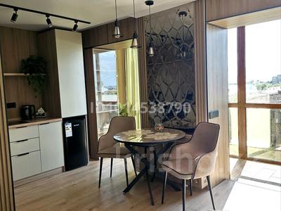 1-комнатная квартира · 40 м² · 7/9 этаж, мкр Новый Город, Бухар-Жырау 63/4 — Центр города за 20 000 ₸ в Караганде, Казыбек би р-н