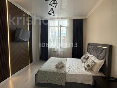 1-бөлмелі пәтер · 40 м² · 9/10 қабат, Ильяс Омаров 27, бағасы: 15 000 ₸ в Астане, Нура р-н
