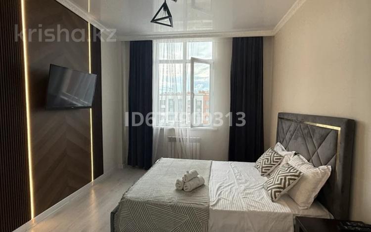 1-бөлмелі пәтер · 40 м² · 9/10 қабат, Ильяс Омаров 27, бағасы: 15 000 ₸ в Астане, Нура р-н — фото 17