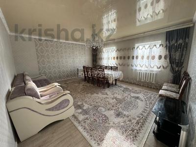 Отдельный дом · 4 комнаты · 200 м² · 10 сот., Жанпеисова за 12 млн ₸ в Сатпаев