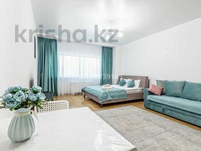 1-бөлмелі пәтер · 50 м² · 12/17 қабат, Айманова 140, бағасы: 15 000 〒 в Алматы, Бостандыкский р-н