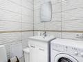 1-комнатная квартира · 50 м² · 12/17 этаж, Айманова 140 за 15 000 ₸ в Алматы, Бостандыкский р-н — фото 5