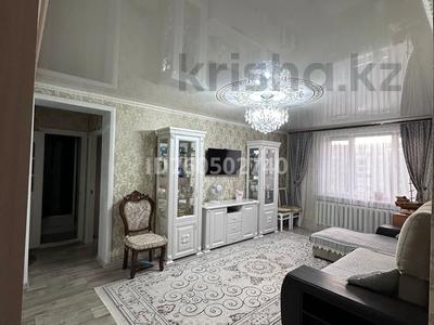 3-комнатная квартира · 65 м² · 7/10 этаж, Кашаубаева 2«А» 28 — Возле Китайки за 27 млн 〒 в Семее