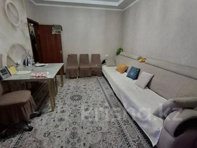 2-бөлмелі пәтер · 55 м² · 4/5 қабат, Айнабұлақ-2 ш/а., бағасы: 37.5 млн ₸ в Алматы, Жетысуский р-н