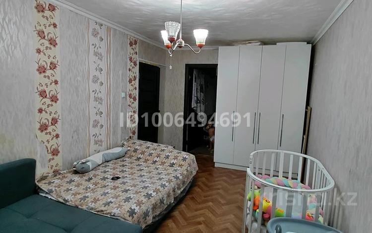 2-бөлмелі пәтер · 44 м² · 3/5 қабат, Деева 1 — Жигер, бағасы: 15 млн ₸ в Жезказгане — фото 2