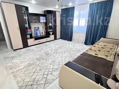 Отдельный дом · 4 комнаты · 100 м² · 10 сот., Бугор Коктал 15 за 22 млн 〒 в Талдыкоргане