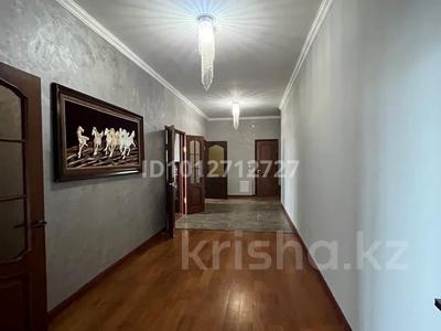 3-бөлмелі пәтер · 126 м² · 12/30 қабат, Габдуллина 17 — Угол Кенесары, бағасы: 480 000 ₸ в Астане, р-н Байконур