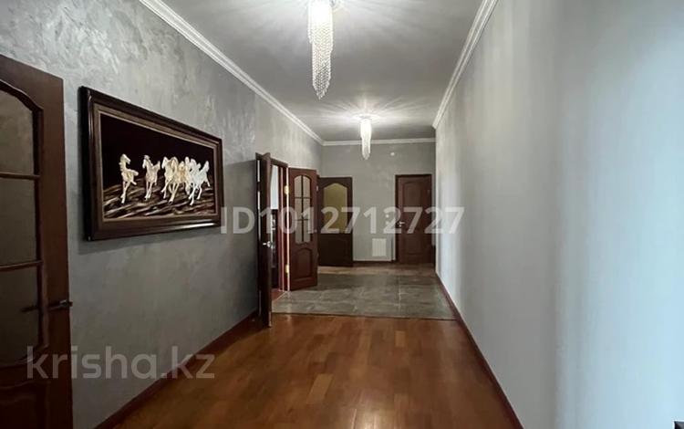 3-бөлмелі пәтер · 126 м² · 12/30 қабат, Габдуллина 17 — Угол Кенесары, бағасы: 480 000 ₸ в Астане, р-н Байконур — фото 2
