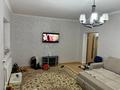 Отдельный дом · 4 комнаты · 100 м² · 6.5 сот., Казыбек би 92/1 за 40 млн ₸ в Жибек Жолы