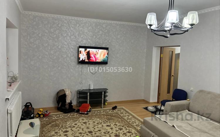 Отдельный дом · 4 комнаты · 100 м² · 6.5 сот., Казыбек би 92/1 за 40 млн ₸ в Жибек Жолы — фото 2