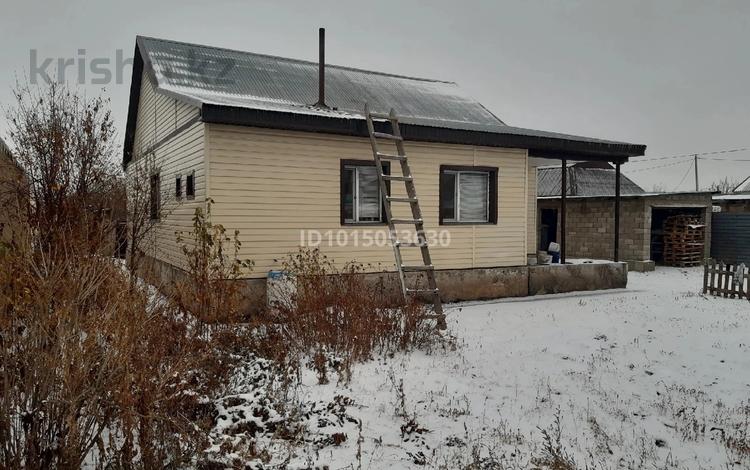 Жеке үй · 4 бөлме · 100 м² · 6.5 жүзд., Казыбек би 92/1, бағасы: 40 млн ₸ в Жибек Жолы — фото 7