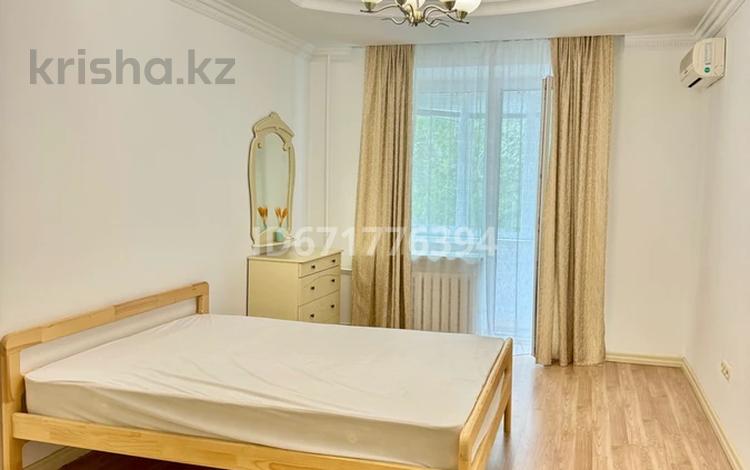 2-бөлмелі пәтер, 55 м², 3/4 қабат ай сайын, Абая 47 — Абылай хана, бағасы: 370 000 〒 в Алматы, Алмалинский р-н — фото 11