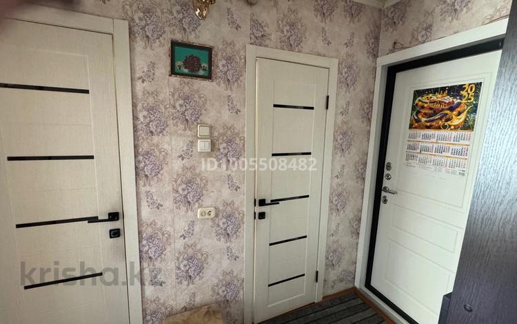 1-комнатная квартира · 34 м² · 6/6 этаж, Малайсары батыра 23 — Восточный микрорайон за 11.5 млн 〒 в Павлодаре — фото 2