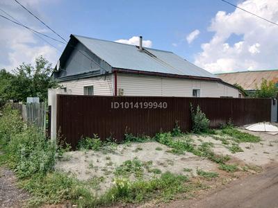 Отдельный дом · 3 комнаты · 50 м² · 10 сот., Станционная 93 — Вокзал за 15 млн ₸ в Акколе