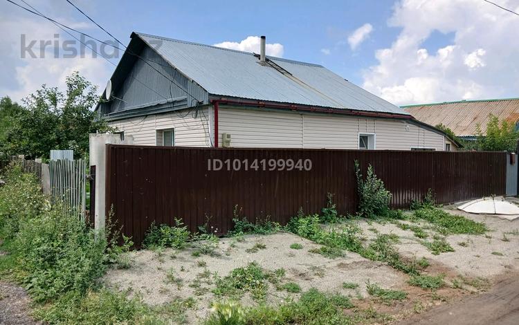 Отдельный дом · 3 комнаты · 50 м² · 10 сот., Станционная 93 — Вокзал за 15 млн ₸ в Акколе — фото 2