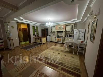 Отдельный дом · 5 комнат · 284.6 м² · 6 сот., 9-й микрорайон, Микрорайон 9 4б за 87 млн 〒 в Костанае