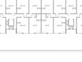 1-комнатная квартира · 40 м² · 4/9 этаж, мкр Шугыла, Алатау 12а/1 — Толе би за 22.5 млн ₸ в Алматы, Наурызбайский р-н — фото 2