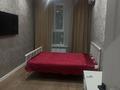 1-комнатная квартира · 40 м² · 11/15 этаж, Тургут Озала 237 за 300 000 ₸ в Алматы, Бостандыкский р-н — фото 11