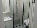 1-комнатная квартира · 40 м² · 11/15 этаж, Тургут Озала 237 за 300 000 ₸ в Алматы, Бостандыкский р-н — фото 9