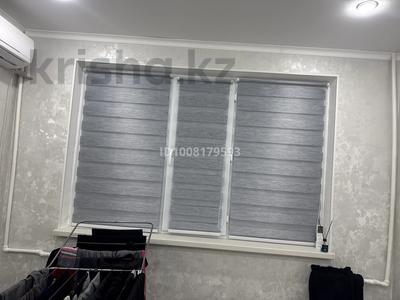 3-комнатная квартира · 65 м² · 3/5 этаж, мкр Карасу, Абдыразакова 9 — Абдыразакова 9 за 28 млн 〒 в Шымкенте, Аль-Фарабийский р-н