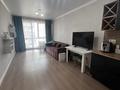1-комнатная квартира · 30.5 м² · 4/10 этаж, мкр Шугыла 6/33-38 за 20 млн ₸ в Алматы, Наурызбайский р-н
