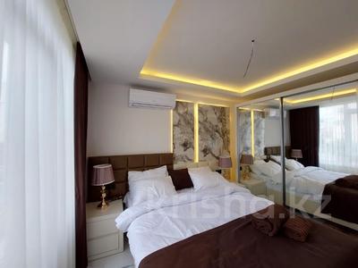 2-комнатная квартира · 65 м² · 2/5 этаж, Hasan Akçalıoğlu Cd. 24B Güller Pınarı, 07400 Alanya/Antalya 24 — Güllerpınarı, долгосрочная аренда — 550 € в месяц. за 298 000 ₸ в Аланье