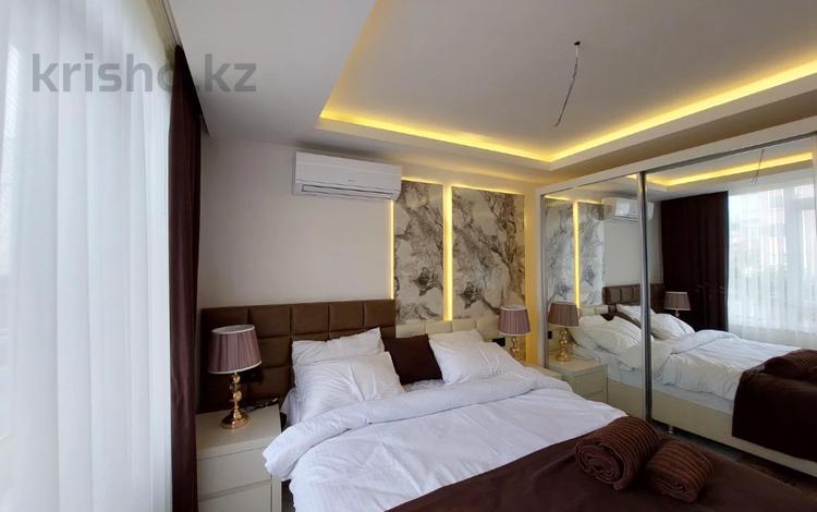 2-комнатная квартира · 65 м² · 2/5 этаж, Hasan Akçalıoğlu Cd. 24B Güller Pınarı, 07400 Alanya/Antalya 24 — Güllerpınarı, долгосрочная аренда — 550 € в месяц. за 298 000 ₸ в Аланье — фото 2