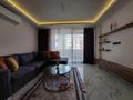 2-комнатная квартира · 65 м² · 2/5 этаж, Hasan Akçalıoğlu Cd. 24B Güller Pınarı, 07400 Alanya/Antalya 24 — Güllerpınarı, долгосрочная аренда — 550 € в месяц. за 298 000 ₸ в Аланье — фото 10