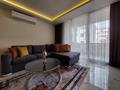2-комнатная квартира · 65 м² · 2/5 этаж, Hasan Akçalıoğlu Cd. 24B Güller Pınarı, 07400 Alanya/Antalya 24 — Güllerpınarı, долгосрочная аренда — 550 € в месяц. за 298 000 ₸ в Аланье — фото 12